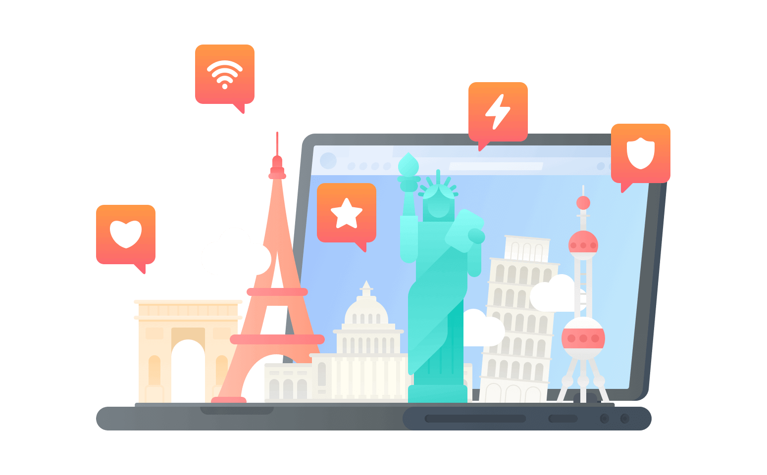 在马拉维连接到中国vpn - 嗖嗖加速器